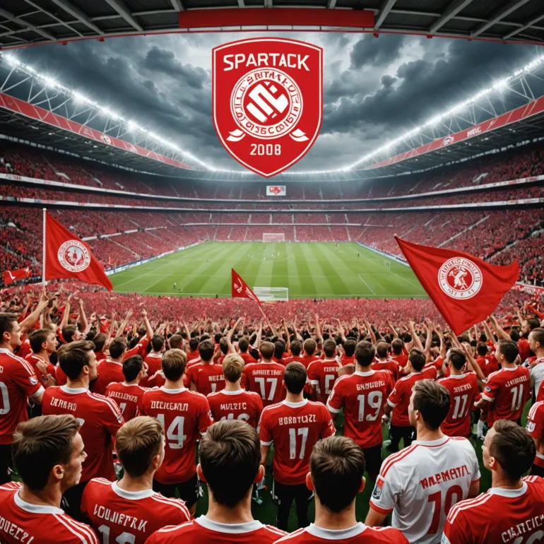 Почему «Спартак» называют мясом: история и смысл прозвища из советского прошлого