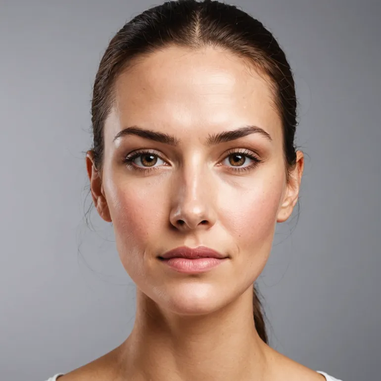 Как убрать жир на лице: эффективные методы для тех, кто стремится к свежему и подтянутому облику