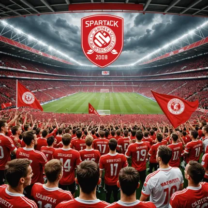 Почему «Спартак» называют мясом: история и смысл прозвища из советского прошлого